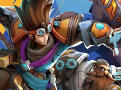 「Torchlight: Infinite」，2022年10月リリース決定。スマホ向けハック＆スラッシュ系のアクションRPG