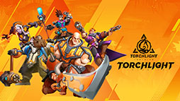 トーチライト：インフィニティ
