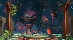 Hob：決定版