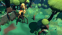Hob：決定版