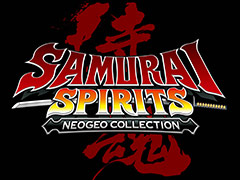 SNKがEVO Japan 2020にブースを出展へ。「サムライスピリッツ ネオジオコレクション」の試遊や，コミュニティ主催のゲーム大会も予定