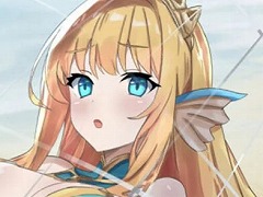 Switch版「村雨のソードブレイカー」，全グラフィックスを一新するパッチを配信。リファインされたキャラクターが登場する映像を公開