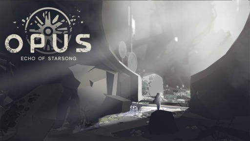 画像ギャラリー No.003のサムネイル画像 / シリーズ最新作「OPUS:星龍の響(仮題)」が2021年にリリース。宇宙の竜脈を辿る少年の冒険を描いたスペースオペラ