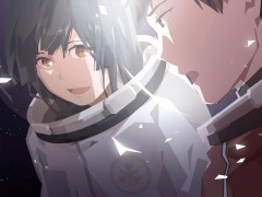 シリーズ最新作「OPUS：星龍の響（仮題）」が2021年にリリース。宇宙の竜脈を辿る少年の冒険を描いたスペースオペラ