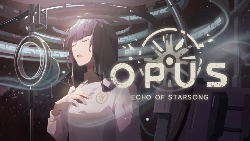 画像ギャラリー No.001のサムネイル画像 / 「OPUS：星龍の響き」の最新トレイラーがSteamで公開。幻想的なBGMとインゲームシーンが確認可能