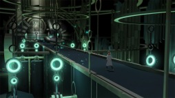 画像ギャラリー No.004のサムネイル画像 / 「OPUS：星龍の響き」の最新トレイラーがSteamで公開。幻想的なBGMとインゲームシーンが確認可能