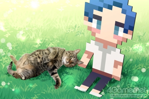 画像ギャラリー No.004のサムネイル画像 / 「乙女チック4Gamer」第237回：好感度次第で彼の解像度がアップ！　■な男の子達の真の姿が気になってしょうがない「ドトコイ」を特集