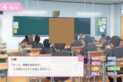 画像ギャラリー No.011のサムネイル画像 / 「乙女チック4Gamer」第237回：好感度次第で彼の解像度がアップ！　■な男の子達の真の姿が気になってしょうがない「ドトコイ」を特集