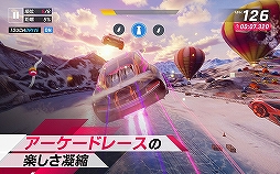 アスファルト9：Legends