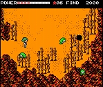画像ギャラリー No.003のサムネイル画像 / 実機で遊べるレトロゲームの復刻プロジェクト「BEEP EXTRA GAMES」の第2弾「真・魔王ゴルベリアス MSX2 復刻版」が3月27日に発売決定