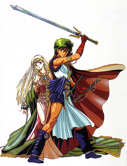 画像ギャラリー No.006のサムネイル画像 / MSX2用ソフト「真・魔王ゴルベリアス MSX2 復刻版」の予約受付が開始。通販サイト「AC-MALL」にて