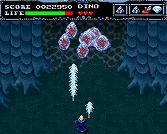 画像ギャラリー No.003のサムネイル画像 / X68000用ソフト「幻獣鬼 X68000 復刻版」が7月31日に発売
