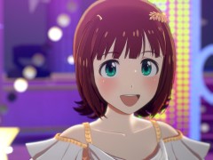 ［TGS 2021］「アイドルマスター スターリットシーズン」体験版プレイレポート。可愛らしいアイドルのキラキラしたライブを楽しめる