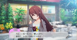 画像ギャラリー No.018のサムネイル画像 / ［TGS 2021］「アイドルマスター スターリットシーズン」体験版プレイレポート。可愛らしいアイドルのキラキラしたライブを楽しめる