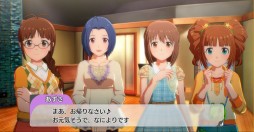 画像ギャラリー No.020のサムネイル画像 / ［TGS 2021］「アイドルマスター スターリットシーズン」体験版プレイレポート。可愛らしいアイドルのキラキラしたライブを楽しめる