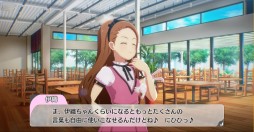 画像ギャラリー No.021のサムネイル画像 / ［TGS 2021］「アイドルマスター スターリットシーズン」体験版プレイレポート。可愛らしいアイドルのキラキラしたライブを楽しめる