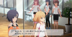 画像ギャラリー No.023のサムネイル画像 / ［TGS 2021］「アイドルマスター スターリットシーズン」体験版プレイレポート。可愛らしいアイドルのキラキラしたライブを楽しめる