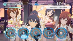 画像ギャラリー No.025のサムネイル画像 / ［TGS 2021］「アイドルマスター スターリットシーズン」体験版プレイレポート。可愛らしいアイドルのキラキラしたライブを楽しめる