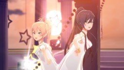 画像ギャラリー No.027のサムネイル画像 / ［TGS 2021］「アイドルマスター スターリットシーズン」体験版プレイレポート。可愛らしいアイドルのキラキラしたライブを楽しめる