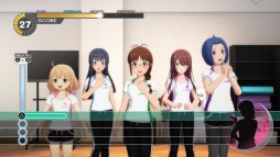 画像ギャラリー No.028のサムネイル画像 / ［TGS 2021］「アイドルマスター スターリットシーズン」体験版プレイレポート。可愛らしいアイドルのキラキラしたライブを楽しめる