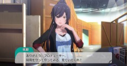 画像ギャラリー No.029のサムネイル画像 / ［TGS 2021］「アイドルマスター スターリットシーズン」体験版プレイレポート。可愛らしいアイドルのキラキラしたライブを楽しめる