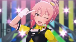 画像ギャラリー No.033のサムネイル画像 / ［TGS 2021］「アイドルマスター スターリットシーズン」体験版プレイレポート。可愛らしいアイドルのキラキラしたライブを楽しめる
