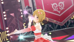 画像ギャラリー No.034のサムネイル画像 / ［TGS 2021］「アイドルマスター スターリットシーズン」体験版プレイレポート。可愛らしいアイドルのキラキラしたライブを楽しめる