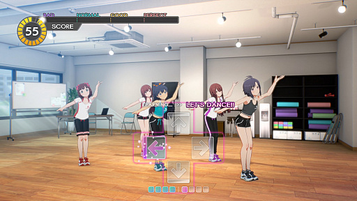 画像ギャラリー No.009のサムネイル画像 / 「アイドルマスター スターリットシーズン」プレイレポート。各シリーズから集結したアイドルたちと高みを目指し，スペシャルなステージを作り出そう！