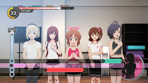 画像ギャラリー No.015のサムネイル画像 / 「アイドルマスター スターリットシーズン」プレイレポート。各シリーズから集結したアイドルたちと高みを目指し，スペシャルなステージを作り出そう！