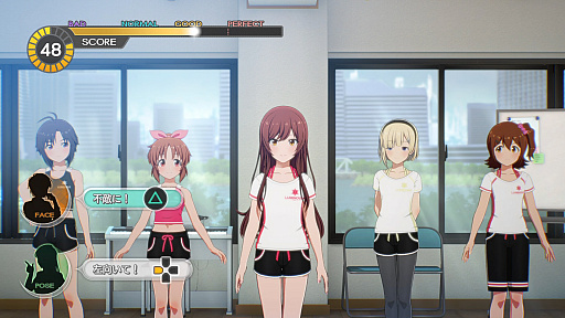 画像ギャラリー No.016のサムネイル画像 / 「アイドルマスター スターリットシーズン」プレイレポート。各シリーズから集結したアイドルたちと高みを目指し，スペシャルなステージを作り出そう！