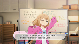 画像ギャラリー No.020のサムネイル画像 / 「アイドルマスター スターリットシーズン」プレイレポート。各シリーズから集結したアイドルたちと高みを目指し，スペシャルなステージを作り出そう！