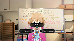 画像ギャラリー No.021のサムネイル画像 / 「アイドルマスター スターリットシーズン」プレイレポート。各シリーズから集結したアイドルたちと高みを目指し，スペシャルなステージを作り出そう！