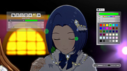 画像ギャラリー No.038のサムネイル画像 / 「アイドルマスター スターリットシーズン」プレイレポート。各シリーズから集結したアイドルたちと高みを目指し，スペシャルなステージを作り出そう！