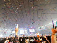 “最高傑作”が更新された瞬間！ アイマス5ブランド初の合同ライブ「THE IDOLM@STER M@STERS OF IDOL WORLD!!!!! 2023」2日目レポート