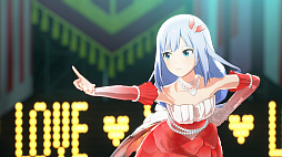 アイドルマスター スターリットシーズン