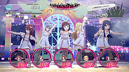 アイドルマスター スターリットシーズン