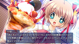 リトルバスターズ! Converted Edition