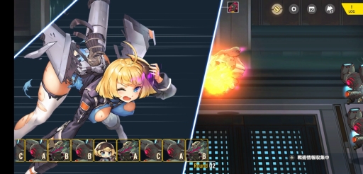 画像ギャラリー No.009のサムネイル画像 / 美少女な「バイオロイド」を指揮する「ラストオリジン」は気づけば3日間で30時間以上も遊んでいた“スルメゲー”