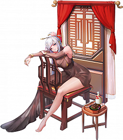 画像ギャラリー No.004のサムネイル画像 / 「ラストオリジン」でイベント“不思議な国のチョコ女王”が開催。オリジナル版apkもリリース