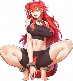 画像ギャラリー No.005のサムネイル画像 / 「ラストオリジン」でイベント“不思議な国のチョコ女王”が開催。オリジナル版apkもリリース