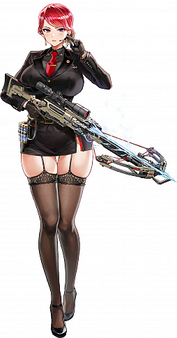 画像ギャラリー No.007のサムネイル画像 / 「ラストオリジン」でイベント“不思議な国のチョコ女王”が開催。オリジナル版apkもリリース