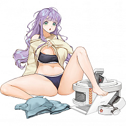 画像ギャラリー No.001のサムネイル画像 / 「ラストオリジン」で“オルカ号を修復せよ！”が開催。バイオロイド3体などの追加も