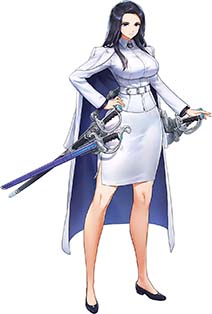 画像ギャラリー No.011のサムネイル画像 / 「ラストオリジン」の新ストーリー,第7章が実装