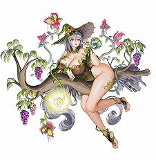 画像ギャラリー No.005のサムネイル画像 / 「ラストオリジン」,シナリオイベント“儚き記憶は友と共に”が開催。バイオロイドとスキンの追加も