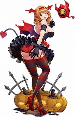 画像ギャラリー No.006のサムネイル画像 / 「ラストオリジン」,シナリオイベント“儚き記憶は友と共に”が開催。バイオロイドとスキンの追加も