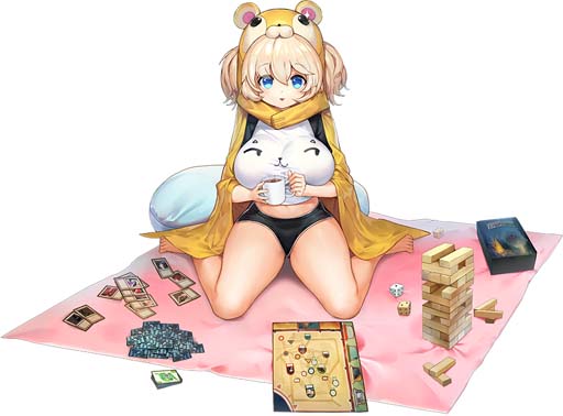 画像ギャラリー No.004のサムネイル画像 / 「ラストオリジン」に新規バイオロイド3体&新規スキン2体が登場。“星マジカルスキンSALE”も開催中