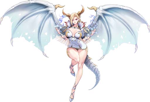 画像ギャラリー No.007のサムネイル画像 / 「ラストオリジン」に新規バイオロイド3体&新規スキン2体が登場。“星マジカルスキンSALE”も開催中