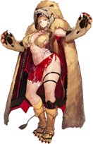 画像ギャラリー No.005のサムネイル画像 / 「ラストオリジン」,イベントシナリオ“楽園への招待状”第3部を公開。イベント「永遠の戦場」も開催中