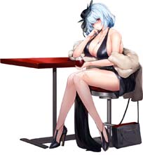 画像ギャラリー No.007のサムネイル画像 / 「ラストオリジン」,イベントシナリオ“楽園への招待状”第3部を公開。イベント「永遠の戦場」も開催中
