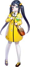 画像ギャラリー No.008のサムネイル画像 / 「ラストオリジン」,イベントシナリオ“楽園への招待状”第3部を公開。イベント「永遠の戦場」も開催中